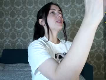 Louise_Phlox Chaturbate stream image from October 10, 2025