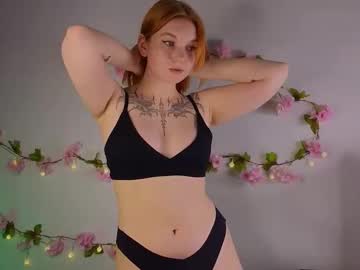 Marymelanie Chaturbate stream image from October 10, 2025
