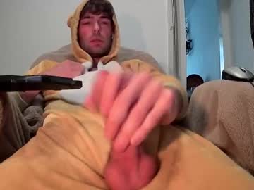 Onesieboyx Chaturbate stream image from October 10, 2025