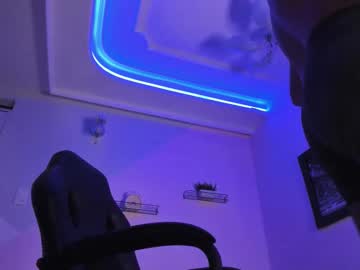 Scott_Jackson_ Chaturbate stream image from October 10, 2025