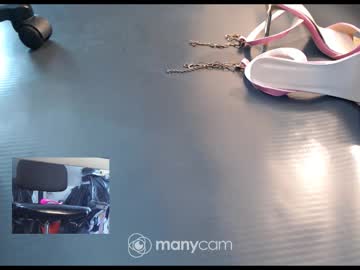 Sissyslut6111 Chaturbate stream image from October 10, 2025
