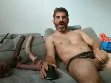 Slavefuckfunhype Chaturbate stream image from October 10, 2025