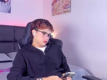 Aiiden_15 Chaturbate stream image from October 10, 2025