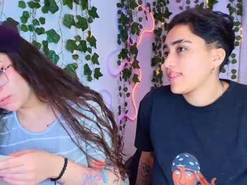 Alice_Samii Chaturbate stream image from October 10, 2025