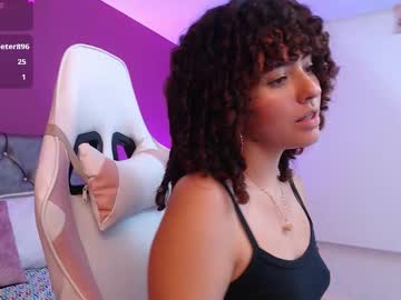Dulcee_Gaby Chaturbate stream image from October 10, 2025