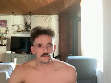 Fudde Chaturbate stream image from October 10, 2025