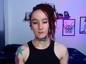Gabby_Moon09 Chaturbate stream image from October 10, 2025