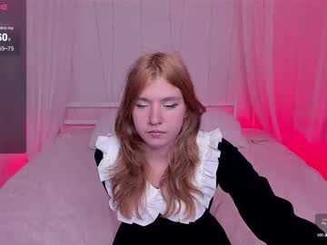 Iris_Rain Chaturbate stream image from October 10, 2025