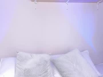 Lizzaferreti Chaturbate stream image from October 10, 2025