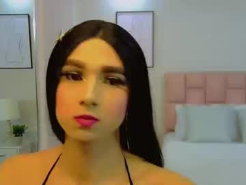 Luna_Lafontaine Chaturbate stream image from October 10, 2025