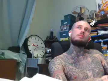 Mgk279 Chaturbate stream image from October 10, 2025