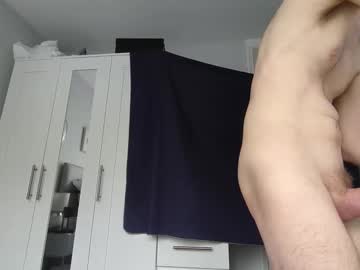 Mr_Shroom Chaturbate stream image from October 10, 2025