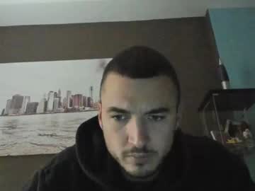 Paulblack021 Chaturbate stream image from October 10, 2025