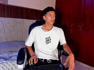 Rayan_Daivis Chaturbate stream image from October 10, 2025
