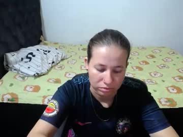 Valentina_Hz Chaturbate stream image from October 10, 2025