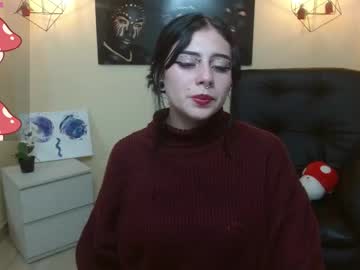 Agarycus_ Chaturbate stream image from October 10, 2025