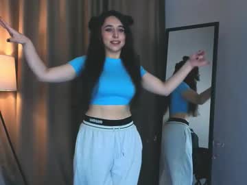Akirarh Chaturbate stream image from October 10, 2025