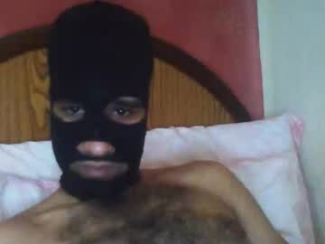 Demonsexarab Chaturbate stream image from October 10, 2025