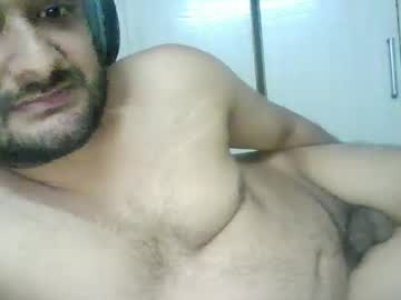 Indiandemon00 Chaturbate stream image from October 10, 2025