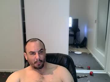 Josh_Aus333 Chaturbate stream image from October 10, 2025