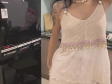 Lizbethkvilhaug Chaturbate stream image from October 10, 2025