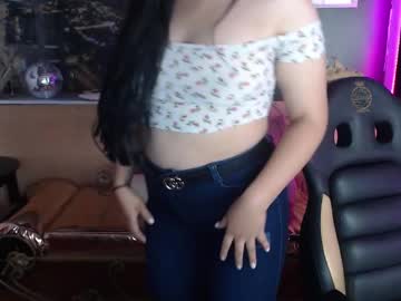 Mara_Jones_1 Chaturbate stream image from October 10, 2025