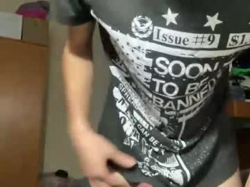Massiverob99 Chaturbate stream image from October 10, 2025