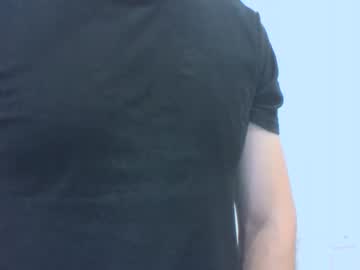 Maximus111newman Chaturbate stream image from October 10, 2025