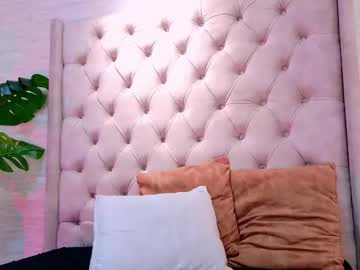 Nataly_Lblanck Chaturbate stream image from October 10, 2025