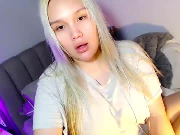 Stassy_Baby101 Chaturbate stream image from October 10, 2025