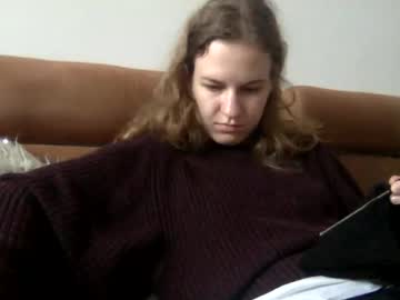 Tanya21_2004 Chaturbate stream image from October 10, 2025