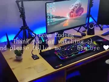 Thunderbird02 Chaturbate stream image from October 10, 2025
