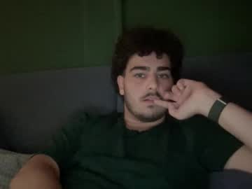 Tim499363 Chaturbate stream image from October 10, 2025