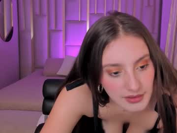 Zoeywalker_ Chaturbate stream image from October 10, 2025