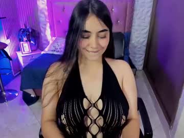 Ammy_Tr Chaturbate stream image from October 10, 2025