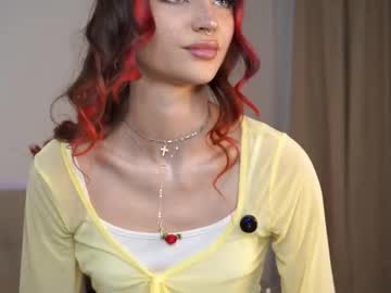 Beckymadsons Chaturbate stream image from October 10, 2025