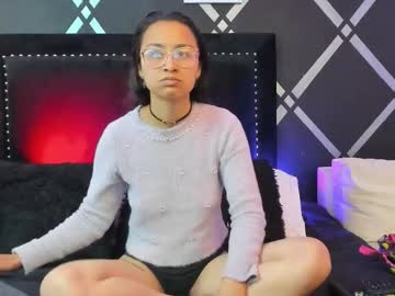 Bravepetunia Chaturbate stream image from October 10, 2025
