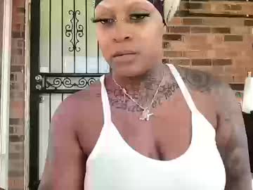 Creame_Sensation Chaturbate stream image from October 10, 2025