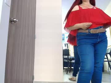 Dominafyre_Ls Chaturbate stream image from October 10, 2025