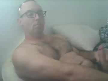 Eggo33 Chaturbate stream image from October 10, 2025