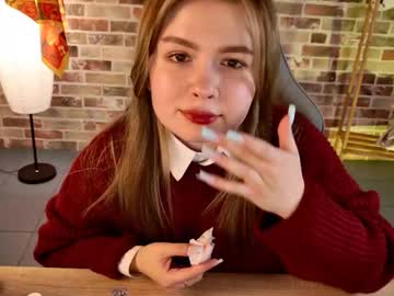 Haleysun Chaturbate stream image from October 10, 2025