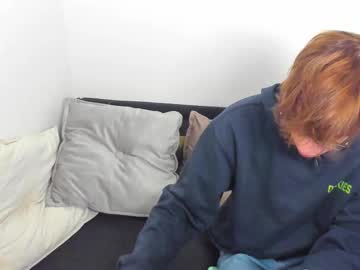 Jasper_Wilson Chaturbate stream image from October 10, 2025
