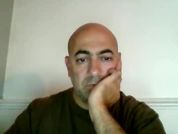 Knickerwhipper Chaturbate stream image from October 10, 2025