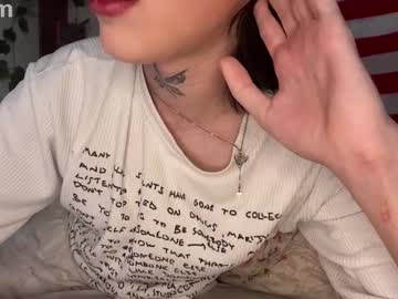 Mun_Poli Chaturbate stream image from October 10, 2025