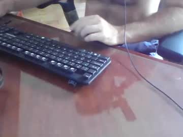 Myspywebcam Chaturbate stream image from October 10, 2025