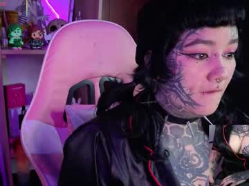 Persefone_Underworld Chaturbate stream image from October 10, 2025