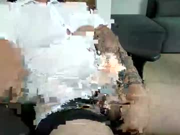 _Pervtattoomen_ Chaturbate stream image from October 10, 2025