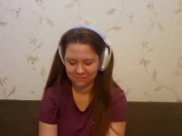 Reginiathornton Chaturbate stream image from October 10, 2025