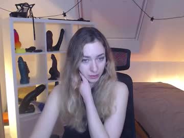 Scarlet_Sophie Chaturbate stream image from October 10, 2025