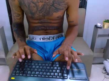 Timmcloud Chaturbate stream image from October 10, 2025